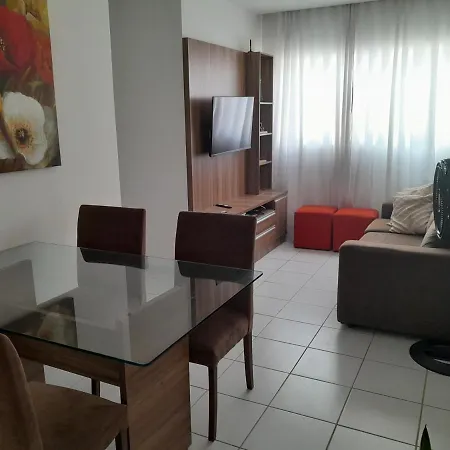 Apartamento 02 Quartos Climatizados - Feitosa Maceio  Exterior photo