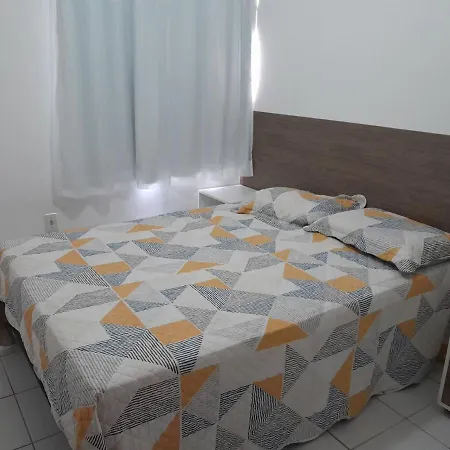 Apartamento 02 Quartos Climatizados - Feitosa Maceio  Exterior photo